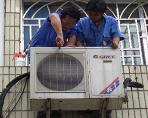 安塞空调售后维修服务中心在哪里找