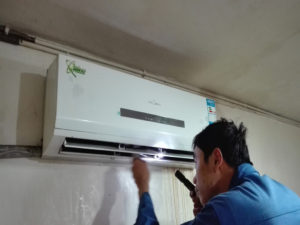 安塞格力空调电话是多少