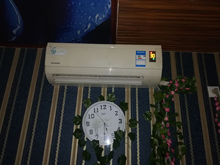 安塞空调维修售后服务中心