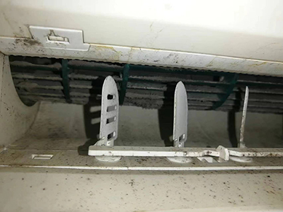 安塞空调维修售后服务中心电话是多少