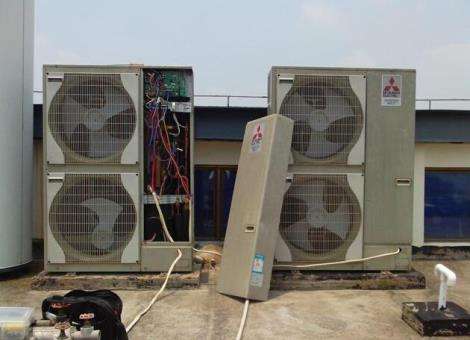 安塞空调维修电话号码多少