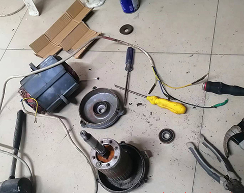 安塞空调维修售后服务中心电话在哪里找