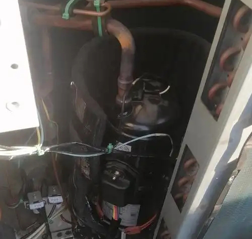 安塞维修变频空调电话在哪里找