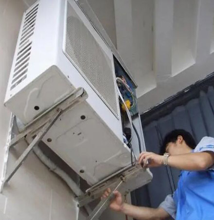 安塞24小时空调维修热线