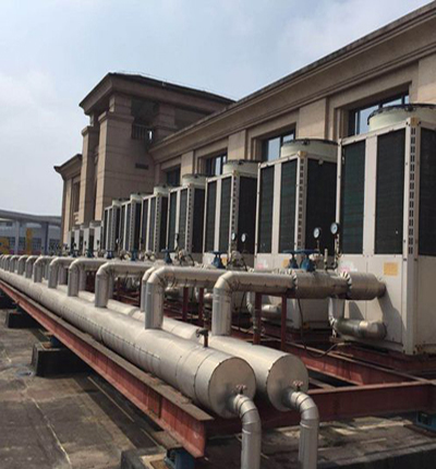 安塞多联机维修 安塞中央空调维修