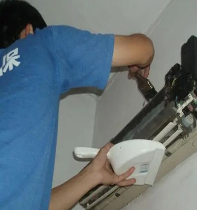 安塞空调清洗保养