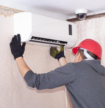 安塞空调内机噪音大